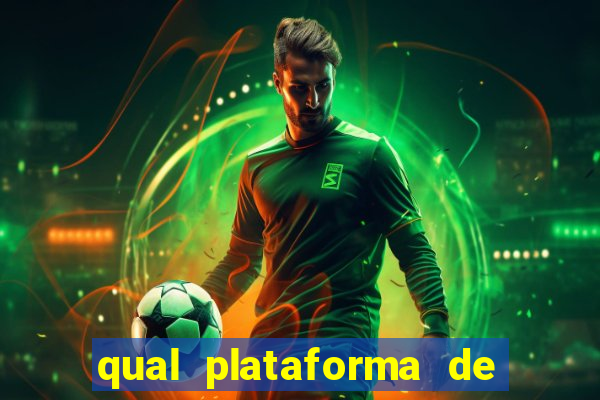 qual plataforma de jogo esta pagando agora